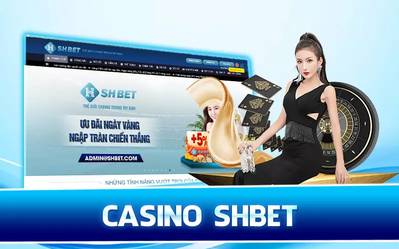 casino-SHBET